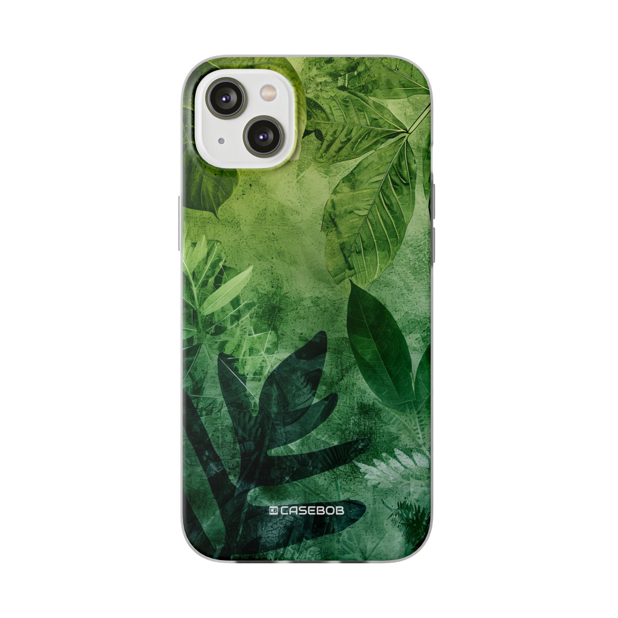 Pantone Greene  | Phone Case for iPhone (Flexible Case)