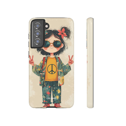 Groovy Child Laughs - Samsung Case