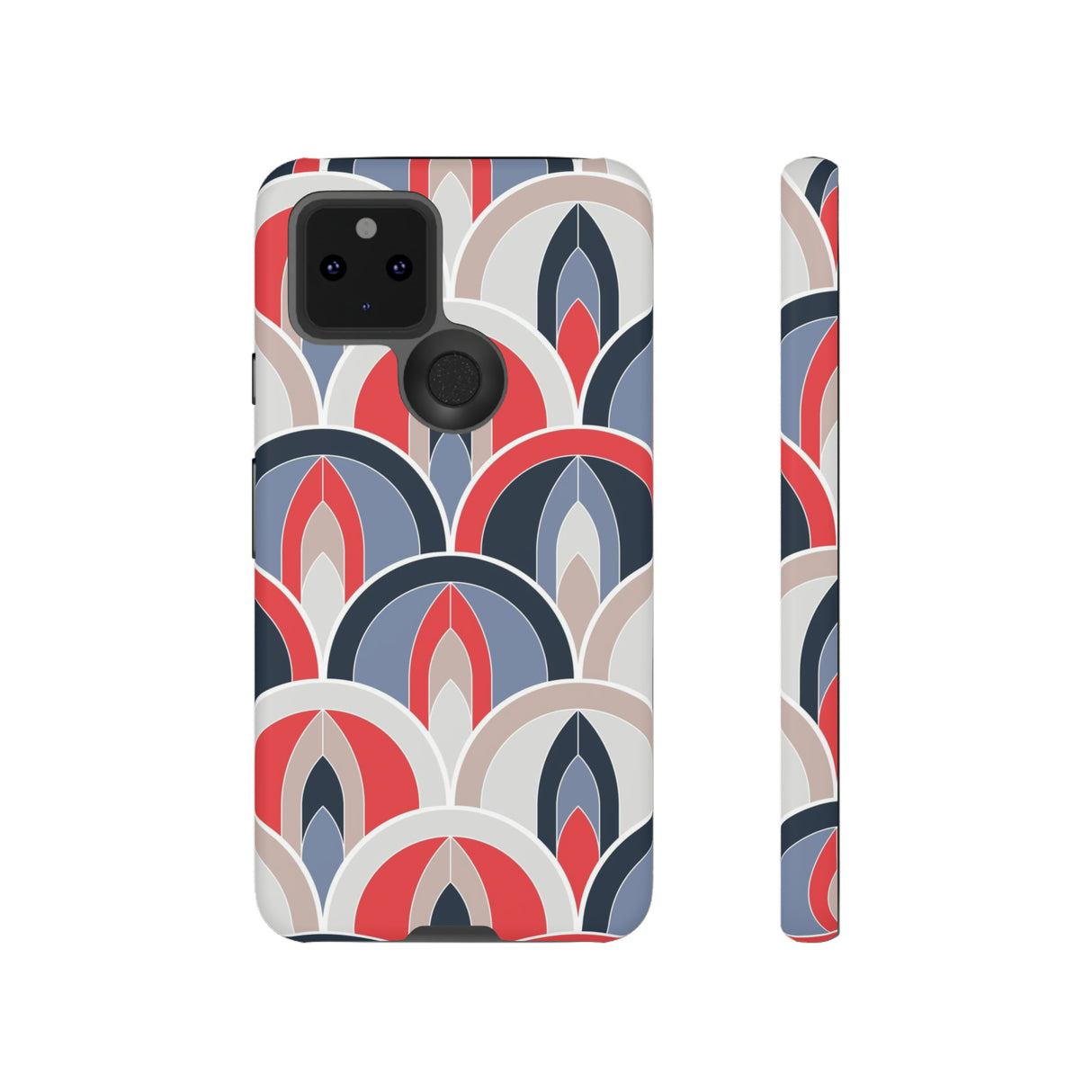 Shagal Retro - Protective Phone Case