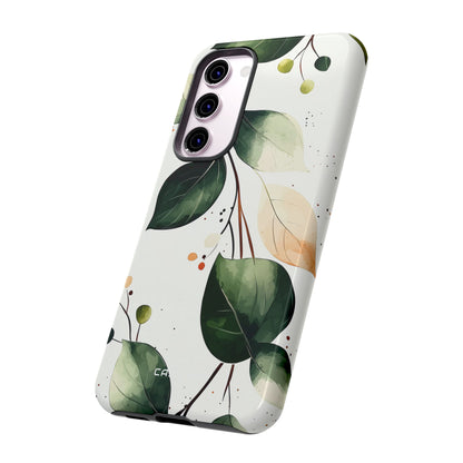 Greenberry Branch Samsung S23 Plus Case - Tough