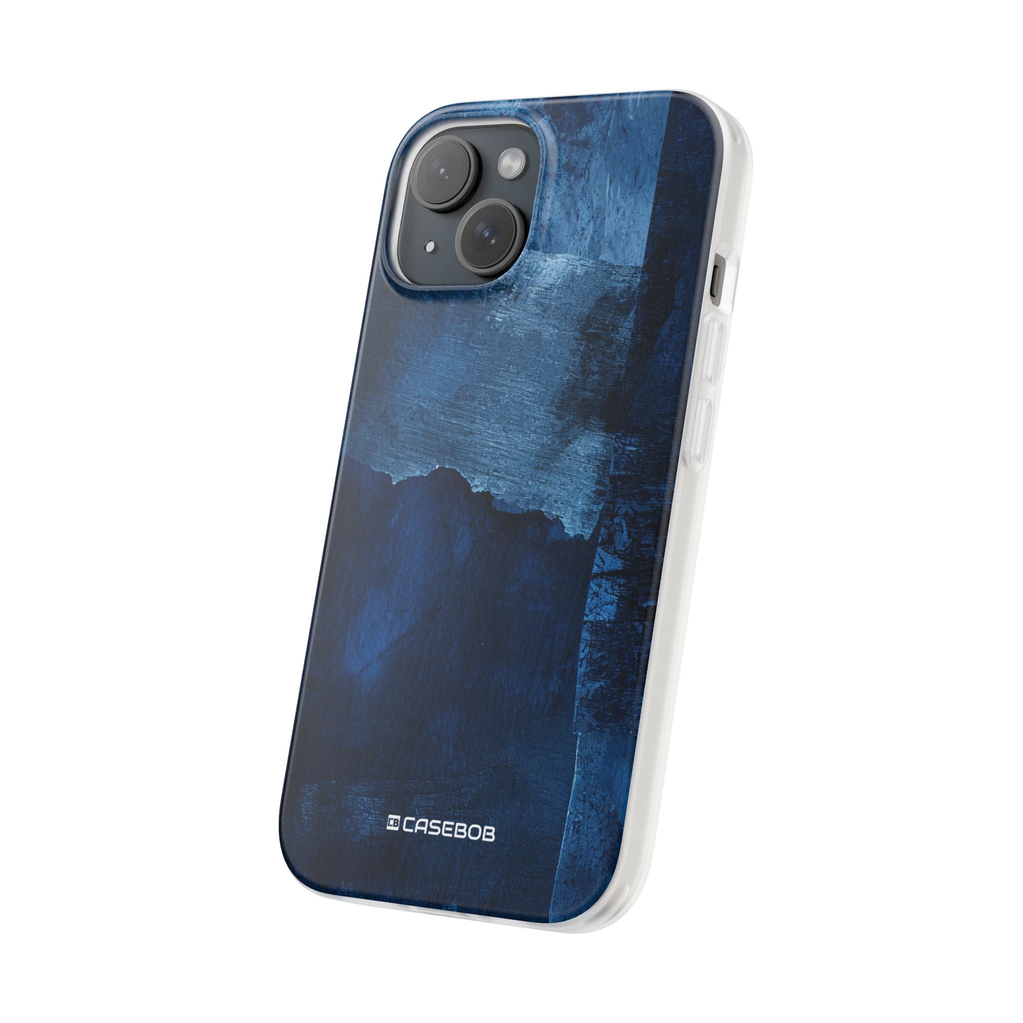 Serene Depths | Phone Case for iPhone (Flexible Case)