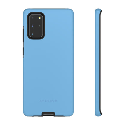 Maya Blue - Protective Phone Case