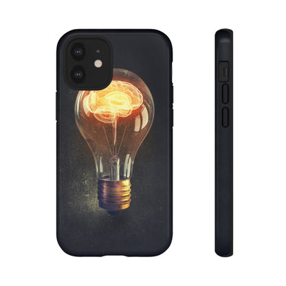 Smart Light Bulb - Protective Phone Case