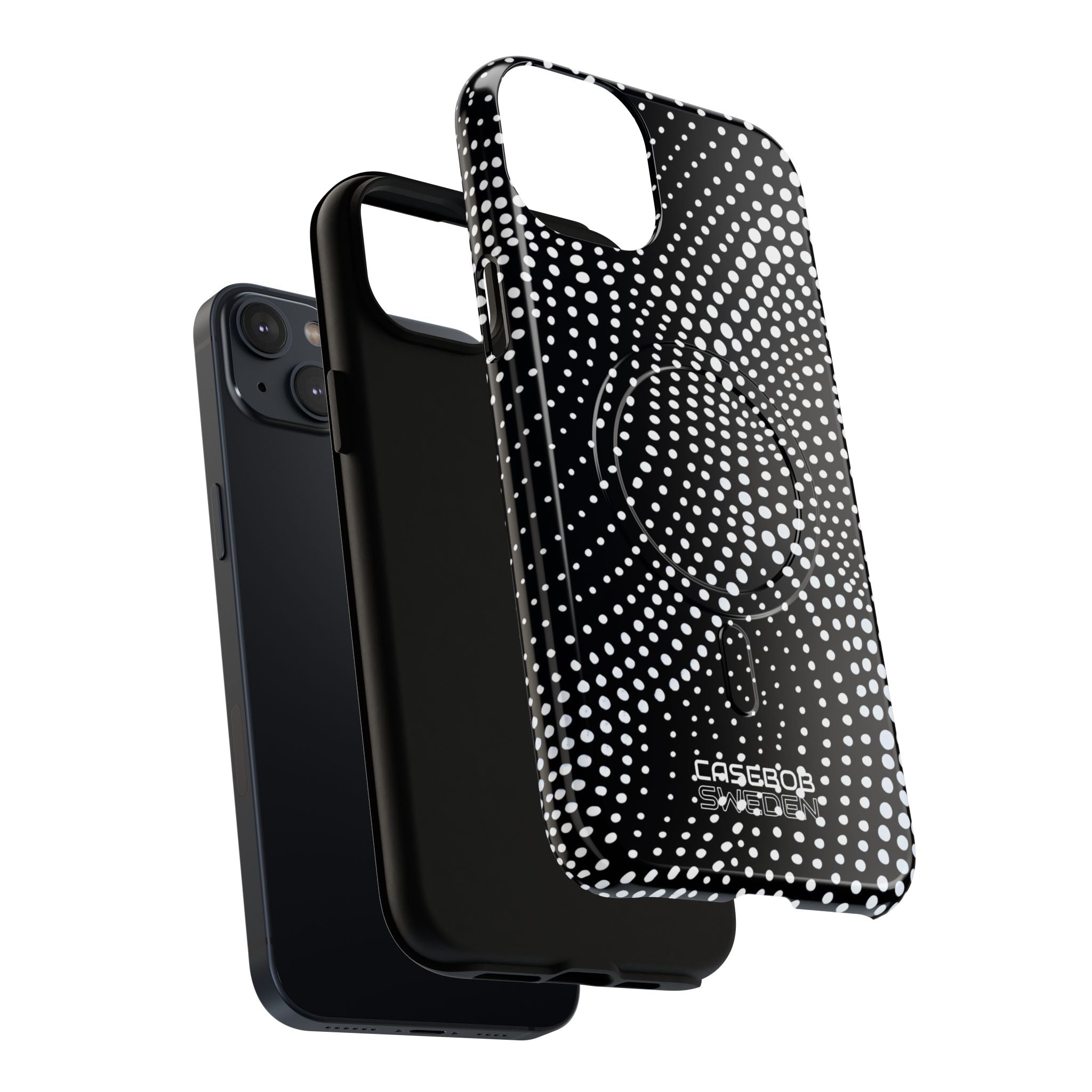 Onde di Punti iPhone 14 - Tough+