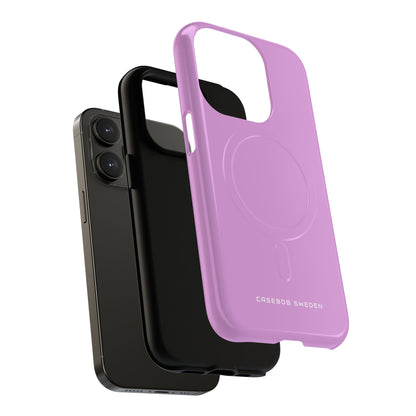 Plum iPhone 14 | Tough+ Phone Case