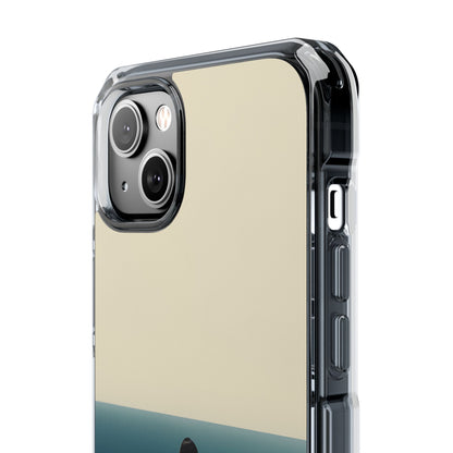 Pier Reflection iPhone 14 Plus Case - Impact