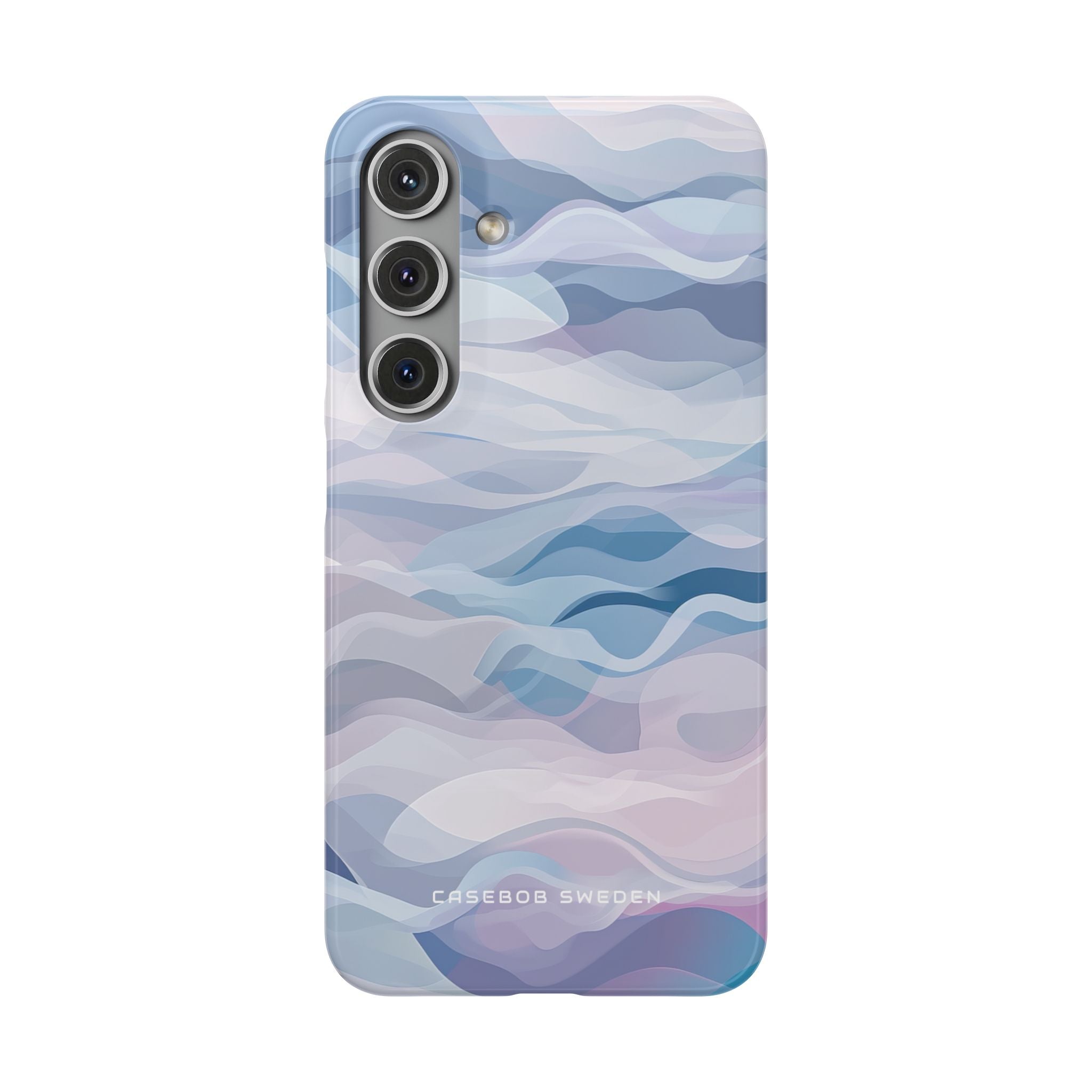 Ethereal Curveflow Samsung S24 - Slim Phone Case