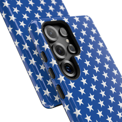 Stars Fill Sky - Samsung Case