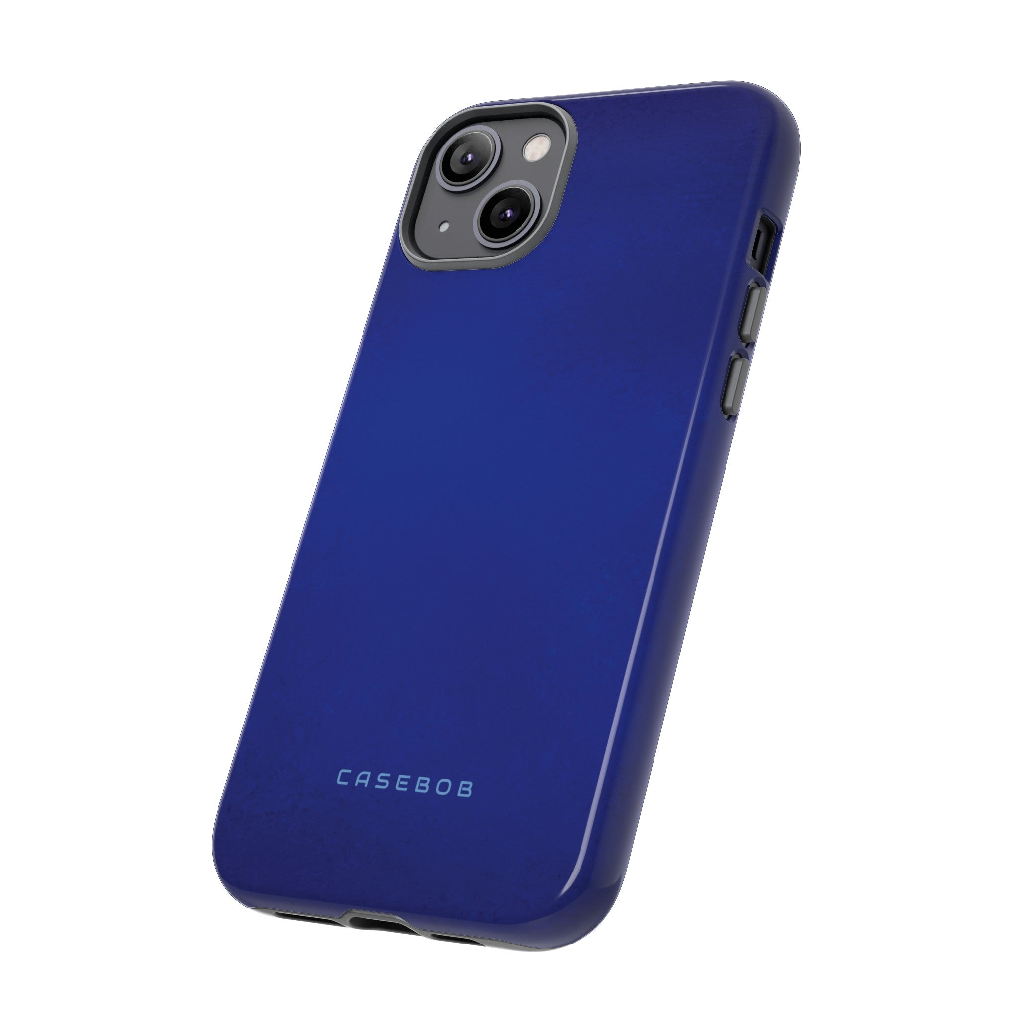 Blue Dye - Protective Phone Case