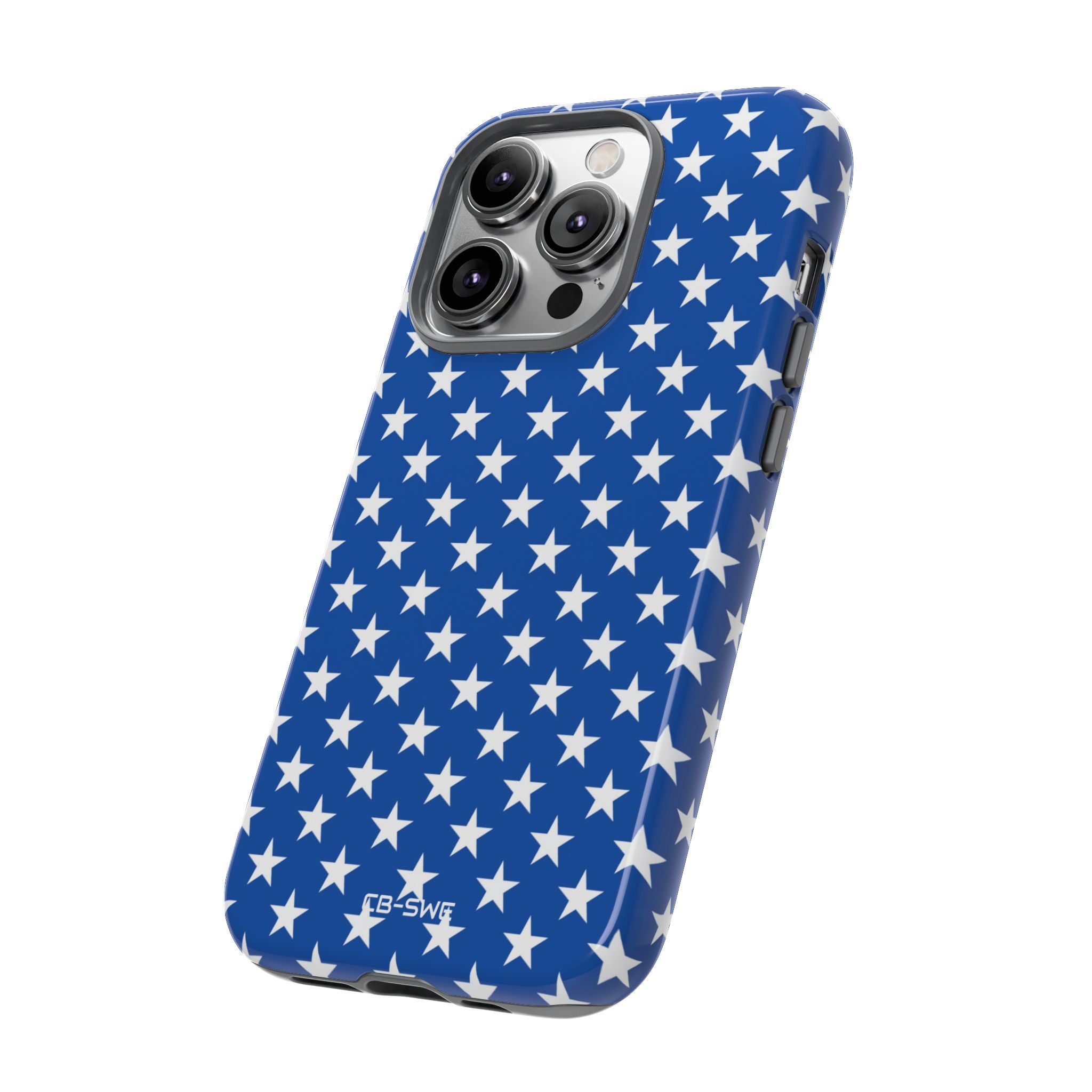 Stars Fill Sky - iPhone Case