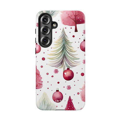 Ornaments Hang Bright - Samsung Case
