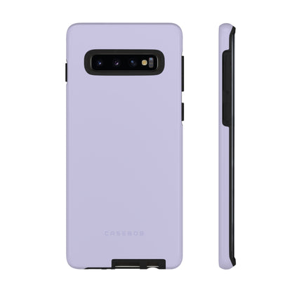 Periwinkle Blue - Protective Phone Case