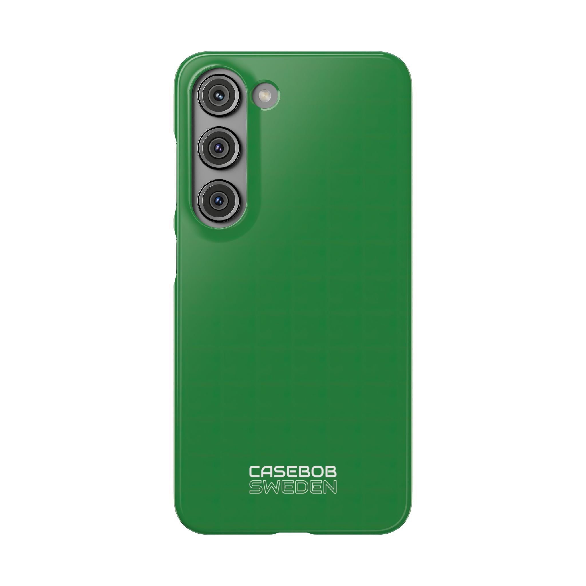 Forest Green Samsung S23 - Slim