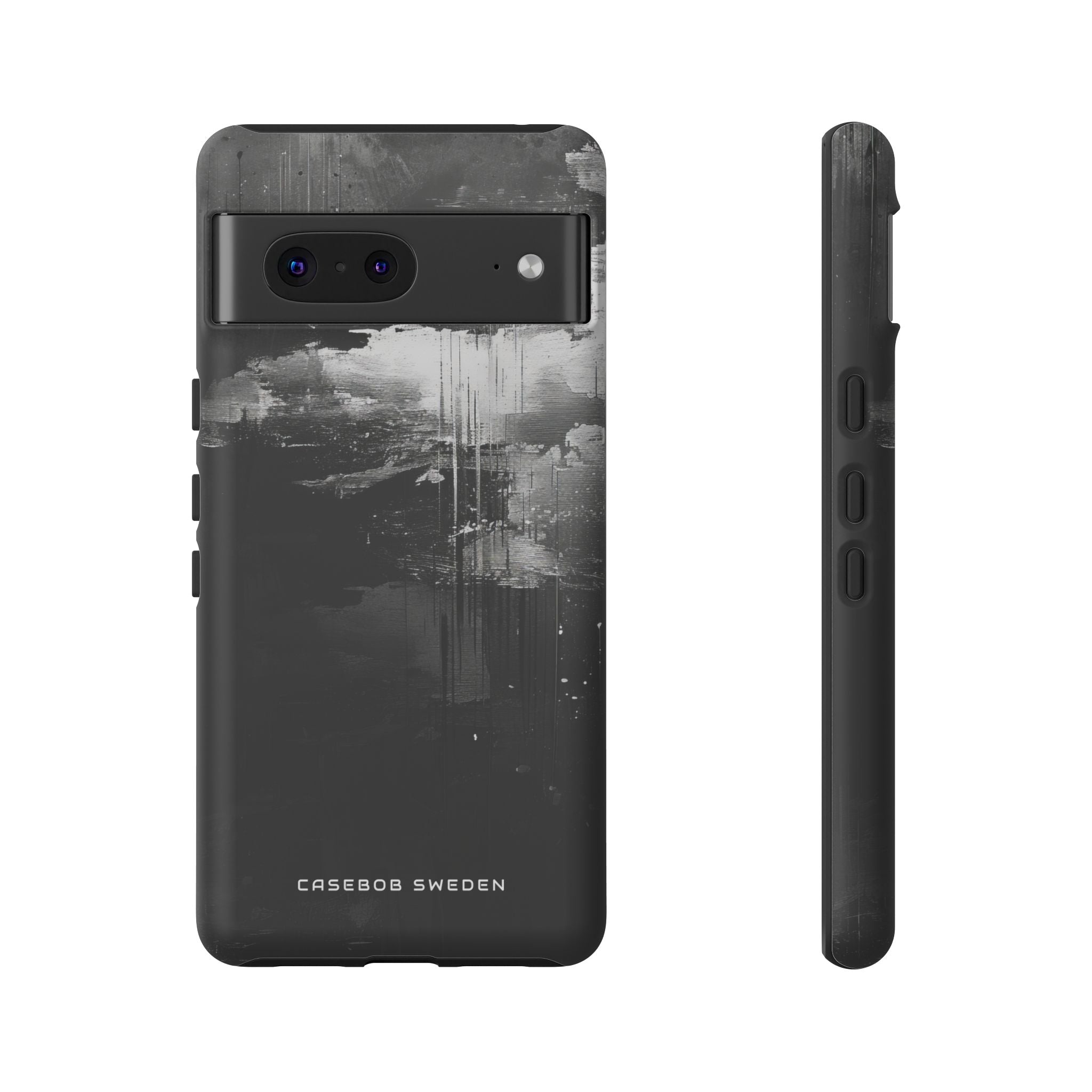 Urban Grit Aesthetic Google Pixel 7 - Tough Phone Case