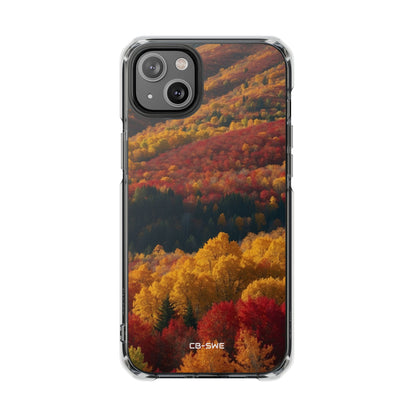 Funda para iPhone Baile de Hojas de Otoño - Impact