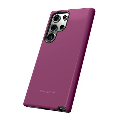 Magenta Haze - Protective Phone Case