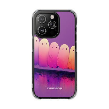 Ghost Glow iPhone 14 Pro Case - Impact