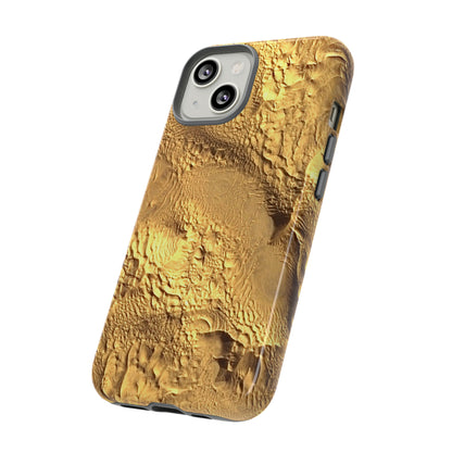 El Dorado - Protective Phone Case