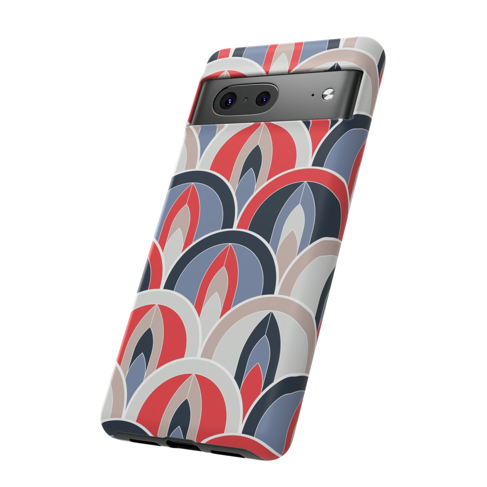 Shagal Retro - Protective Phone Case