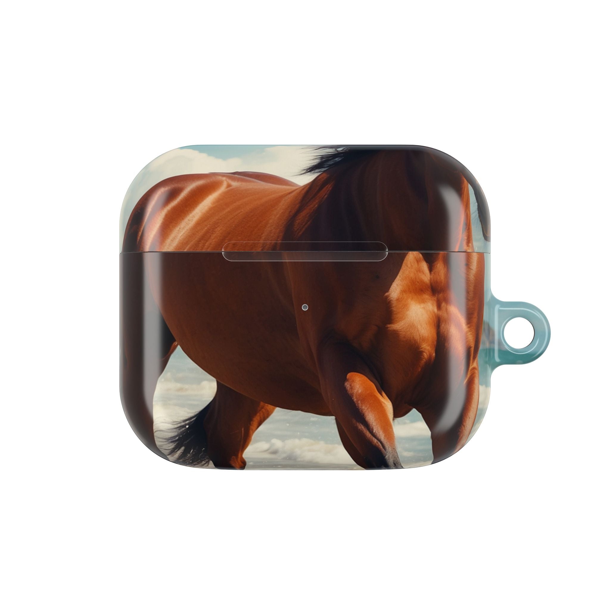 Running Blaze - AirPods Case