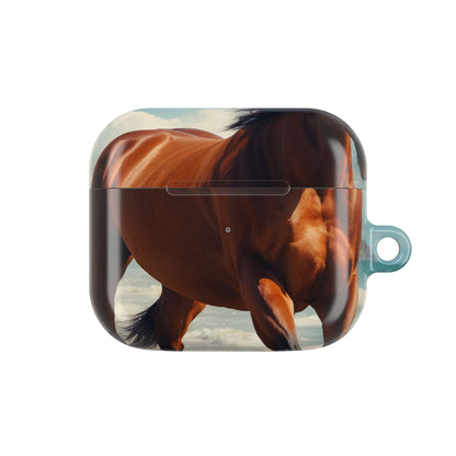 Running Blaze - AirPods Case