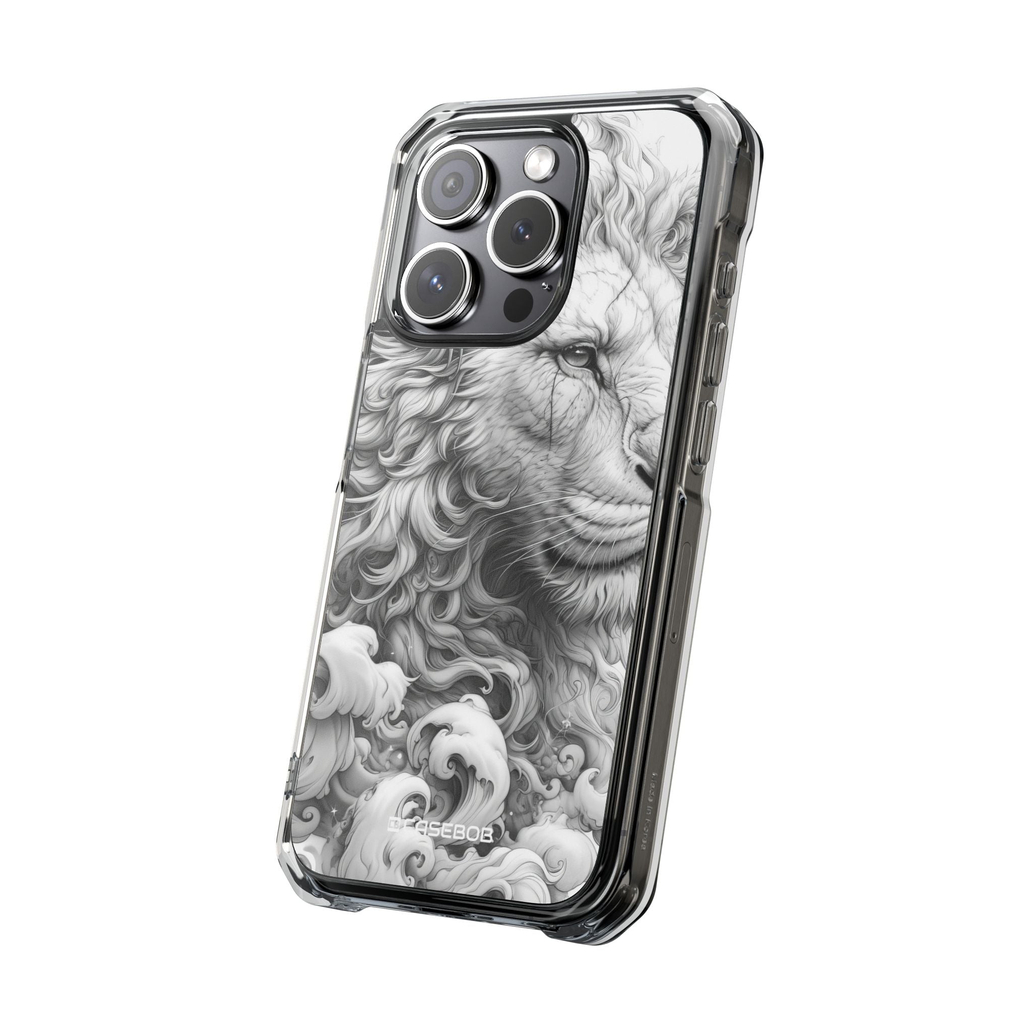 Majestic Whimsy - Phone Case for iPhone