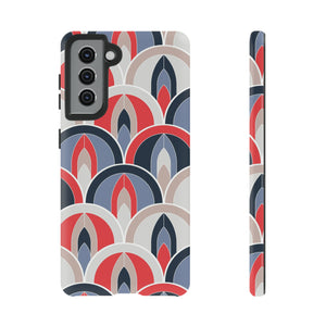 Shagal Retro - Protective Phone Case