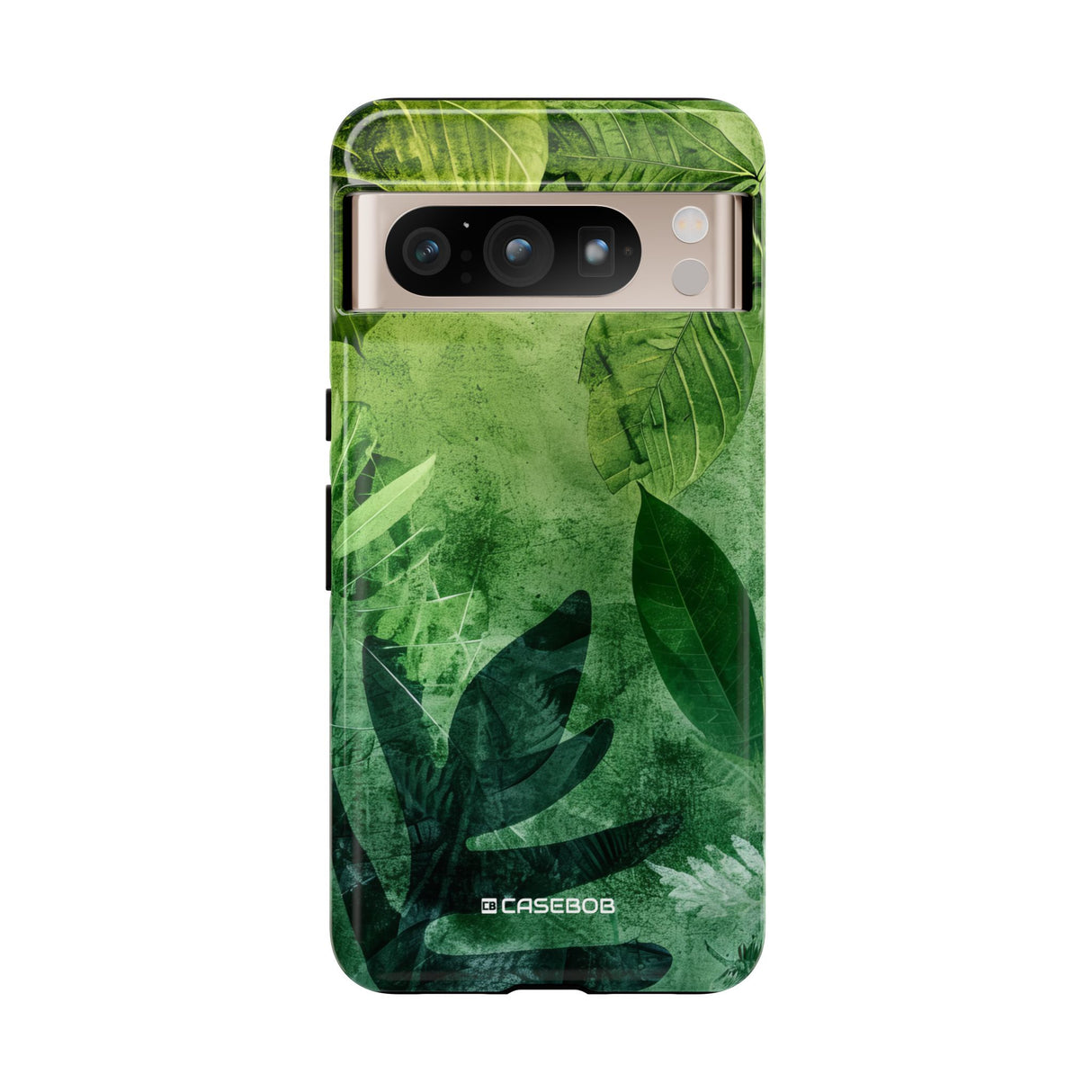 Pantone Greene  | Phone Case for Google Pixel (Protective Case)