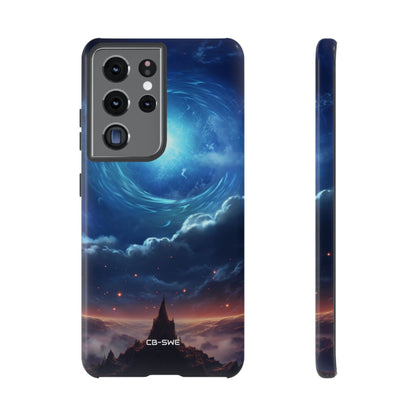 Celestial Vortex Journey - Samsung Case