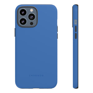 Azure Blue - Protective Phone Case - Protective Phone Case