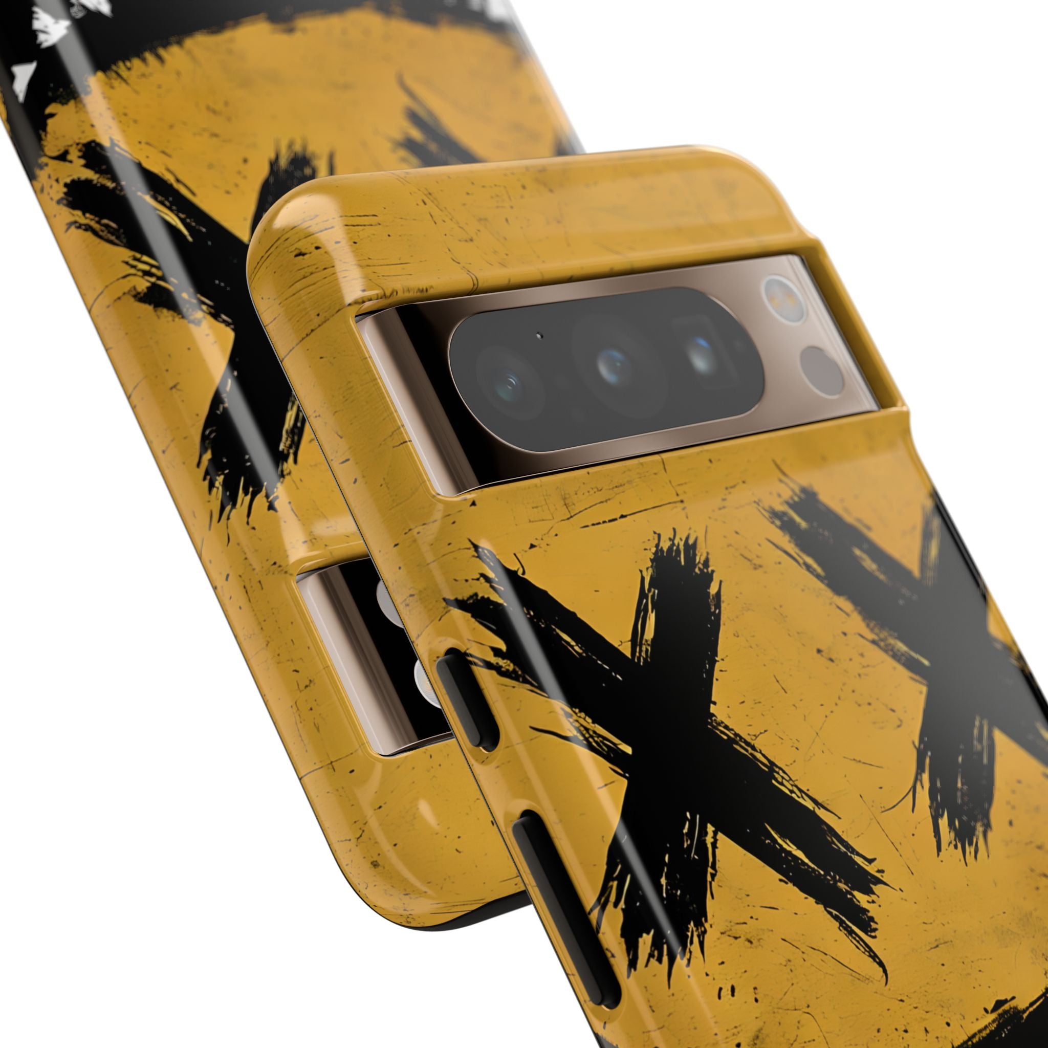 Sinister Smile Encounter - Google Pixel Case