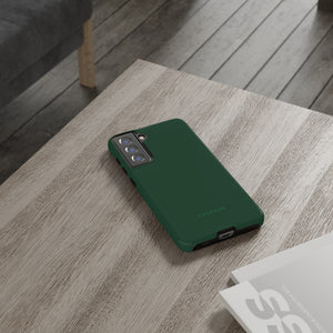 British Racing Green - Protective Phone Case