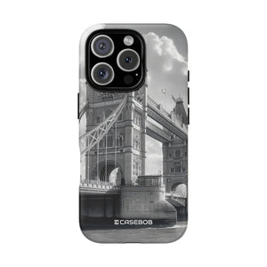 Timeless Elegance: Tower Bridge - for iPhone 16