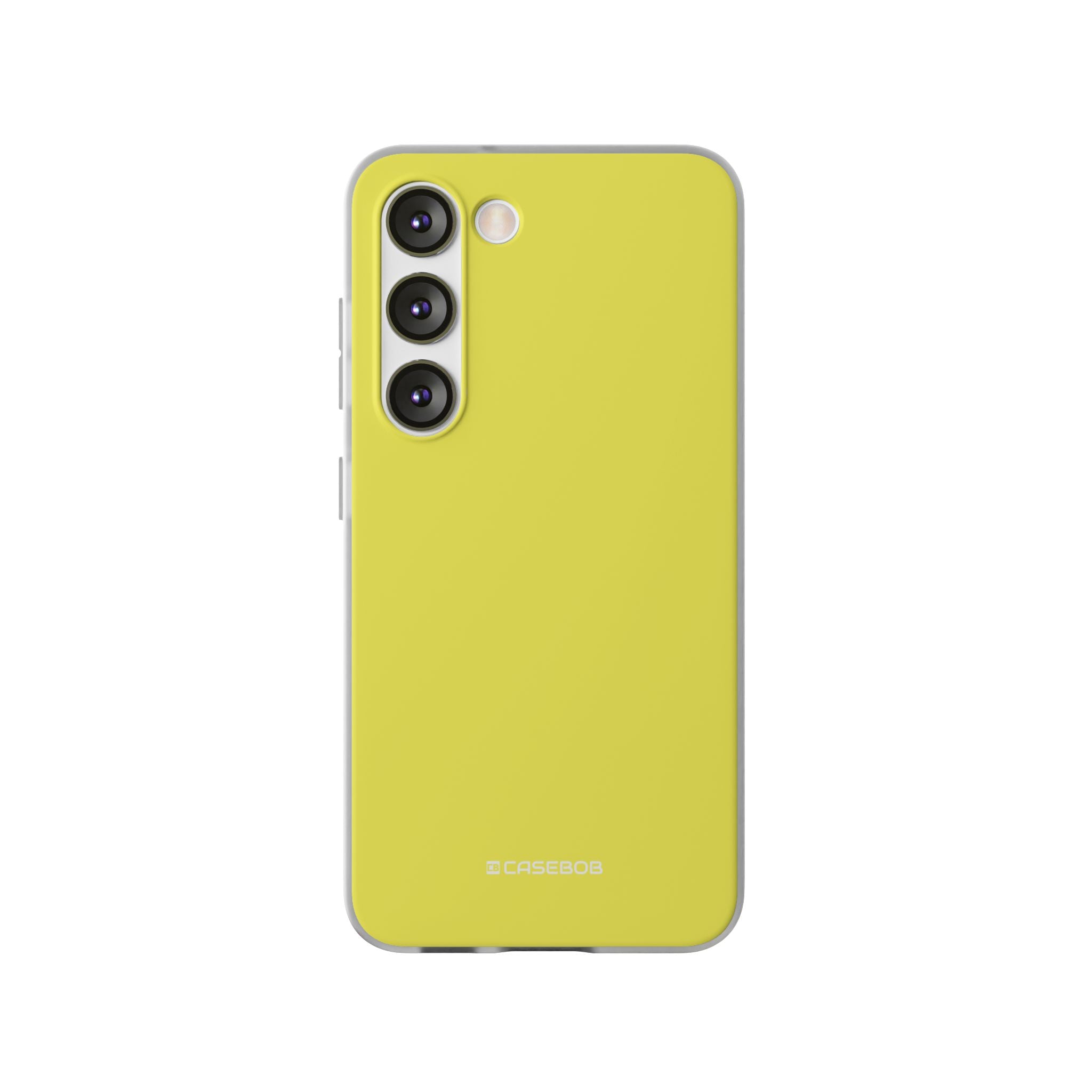 Icterine Yellow | Phone Case for Samsung (Flexible Case)