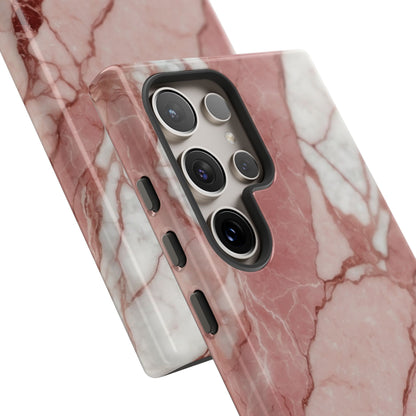 Soft Waves Flowing - Samsung Case