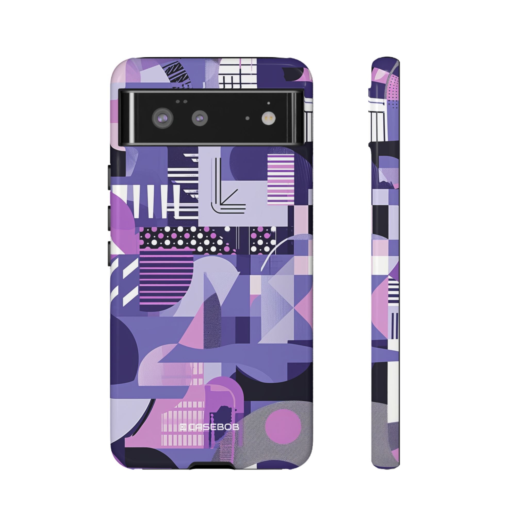 Ultra Violet  | Phone Case for Google Pixel (Protective Case)