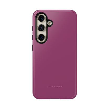 Magenta Haze - Protective Phone Case