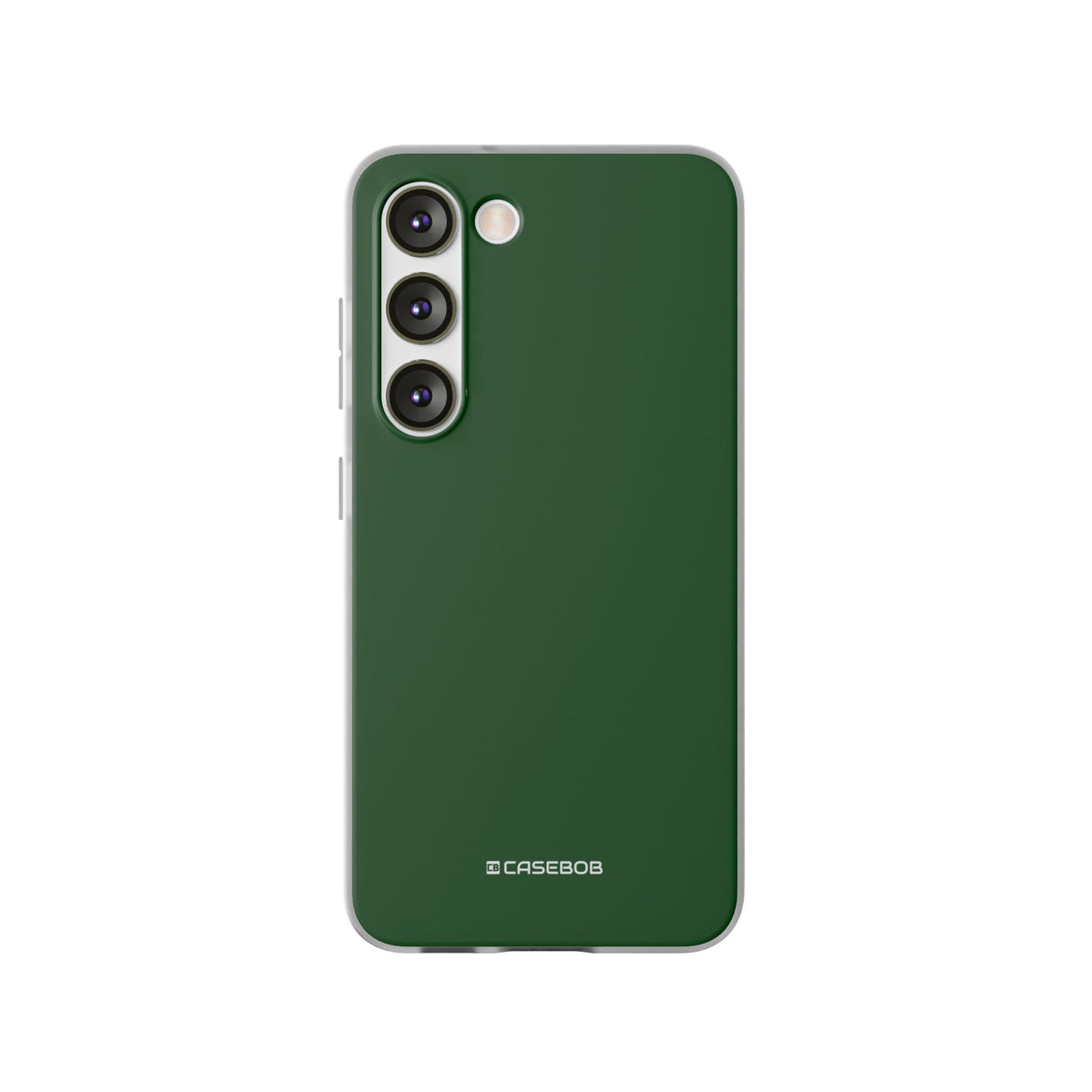 Hunter Green | Phone Case for Samsung (Flexible Case)