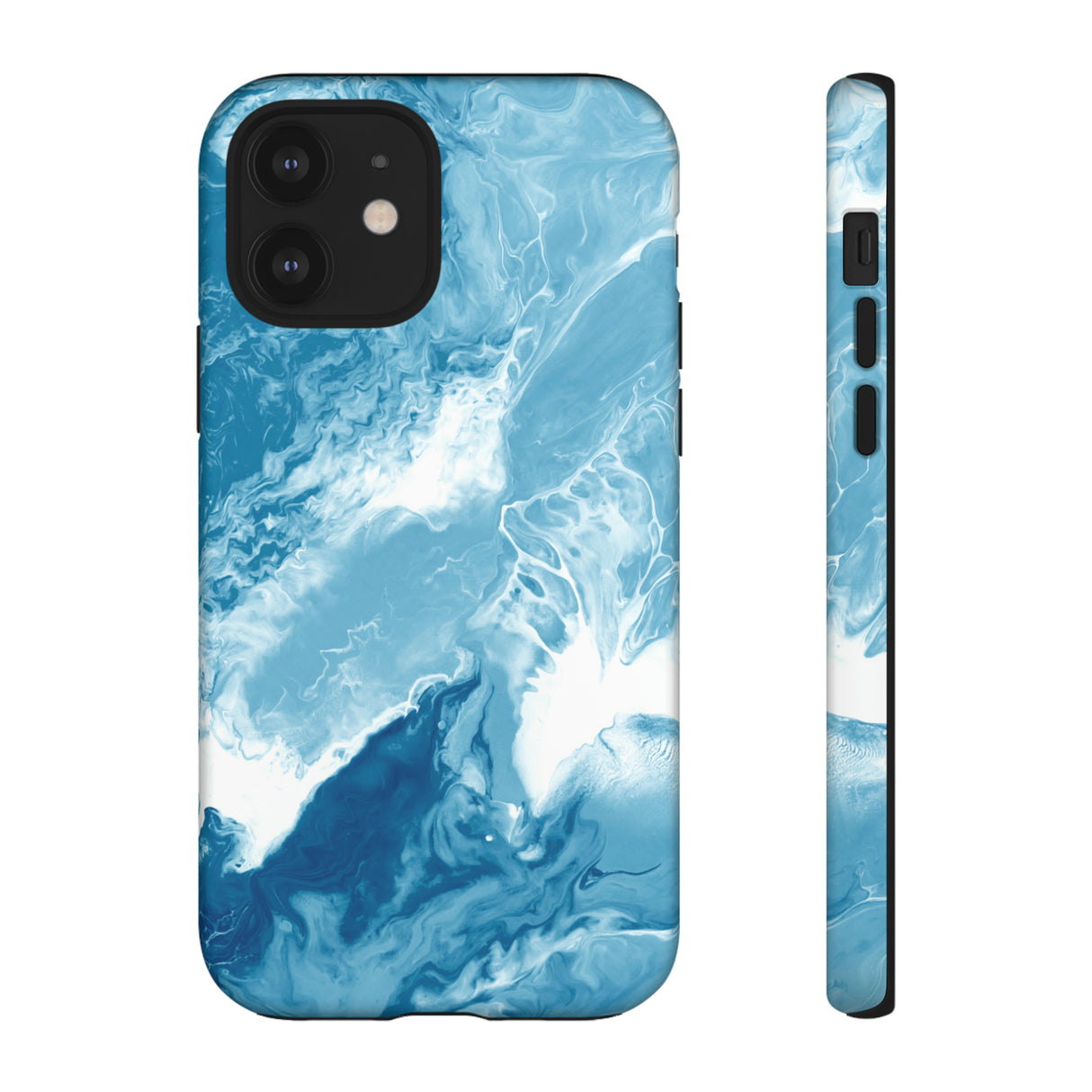 Blue Ocean - Protective Phone Case