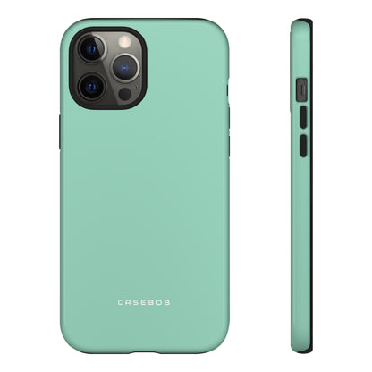 Aquamarine - Protective Phone Case