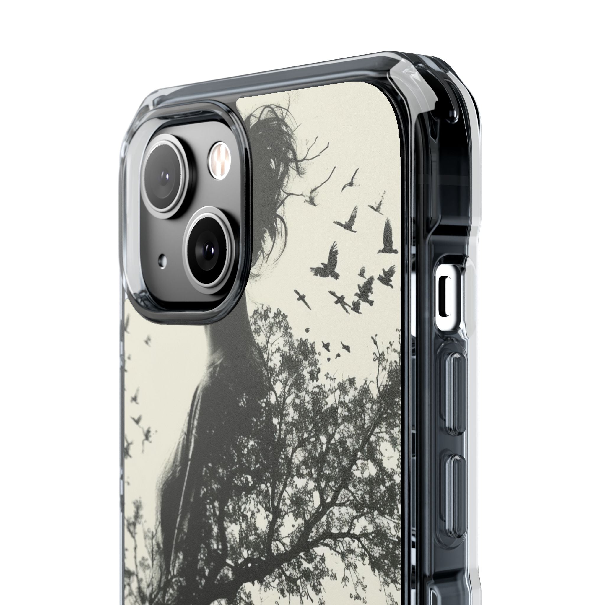 Branches of Serendipity - Phone Case for iPhone