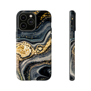 Starry Night - Protective Phone Case