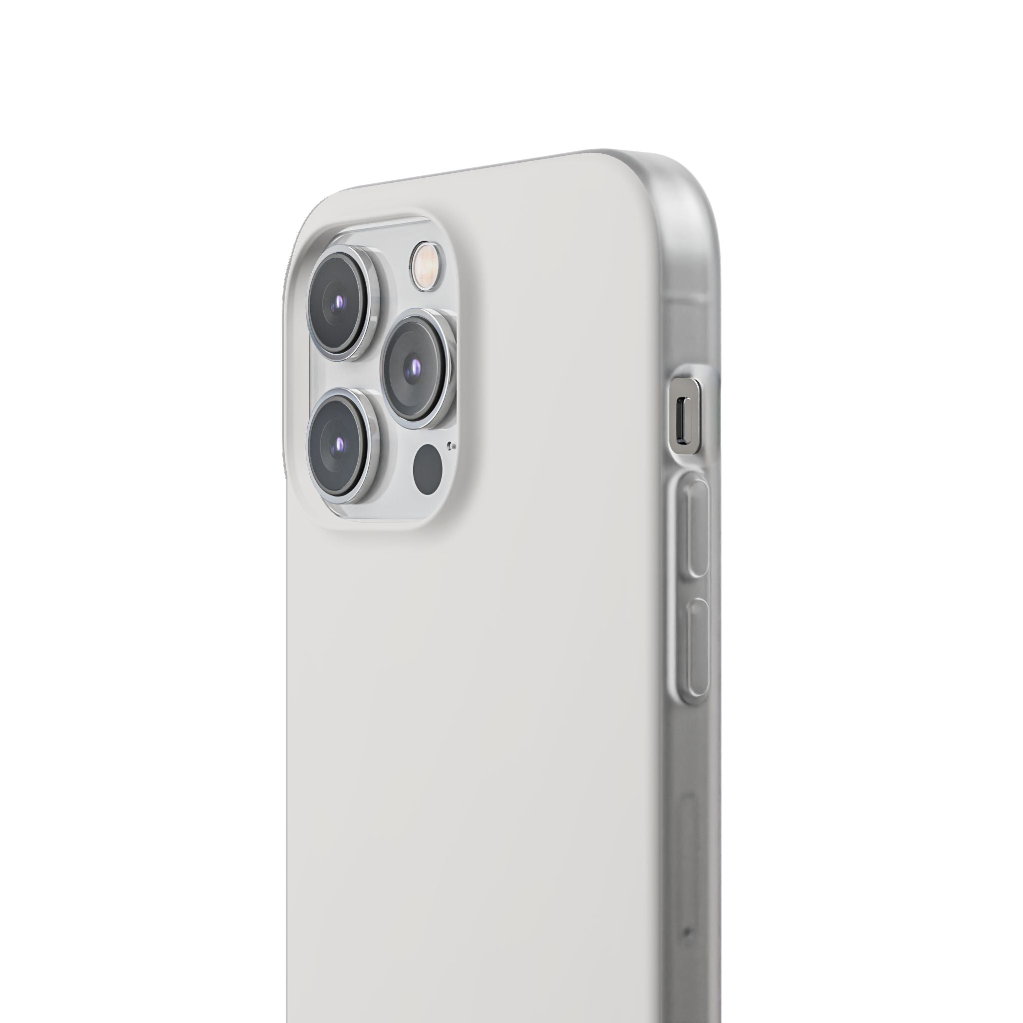 Platinum Essence | Phone Case for iPhone (Flexible Case)