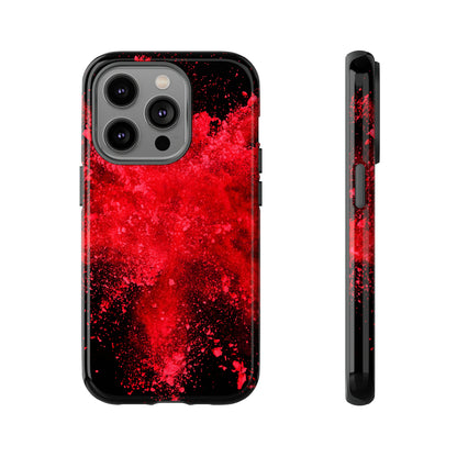 Red Dust - Protective Phone Case