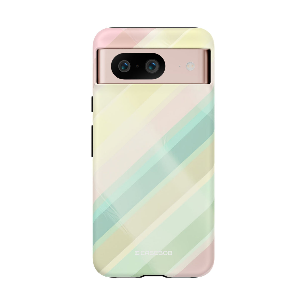 Pastel Color Pattern | Phone Case for Google Pixel (Protective Case)