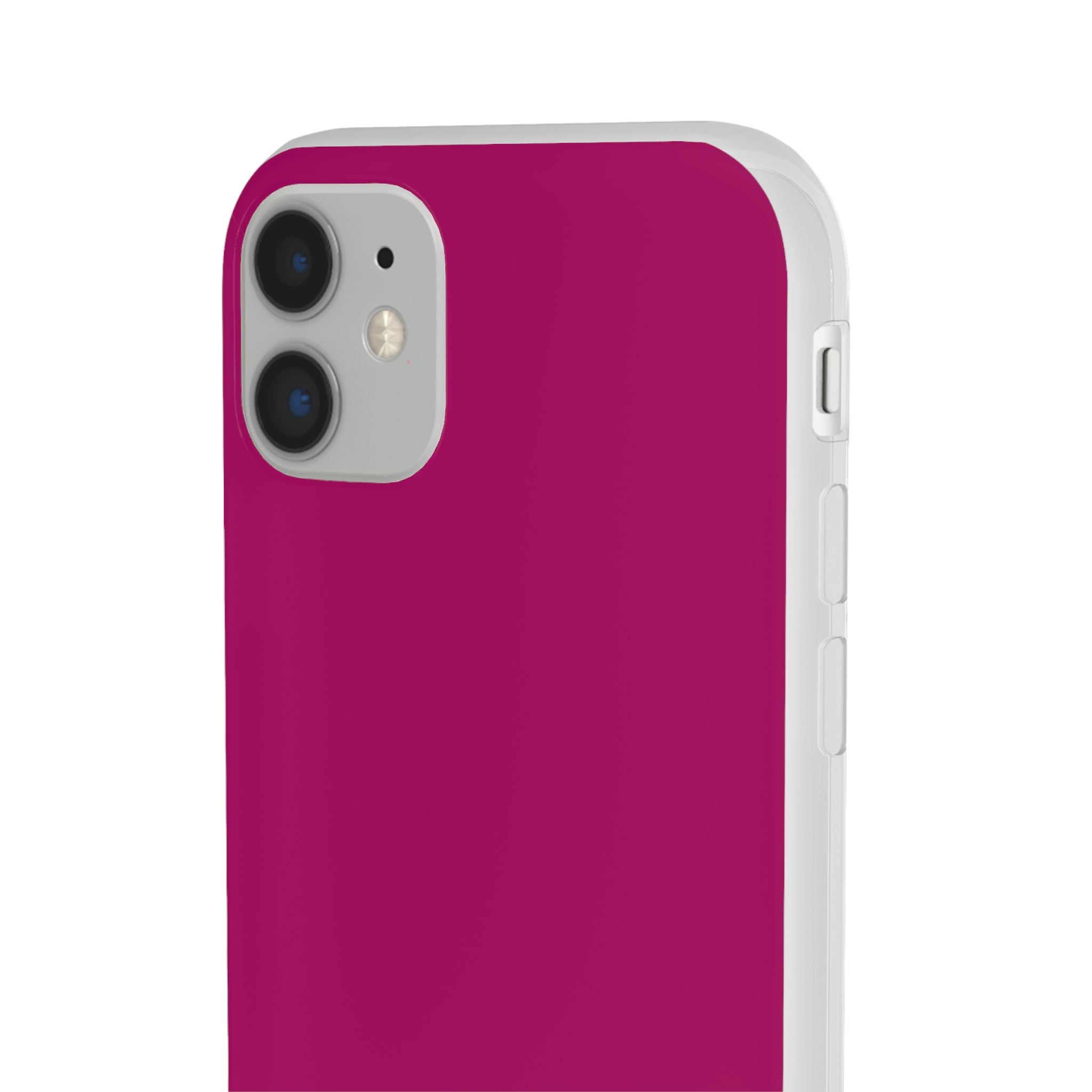 Jazzberry Jam | Phone Case for iPhone (Flexible Case)