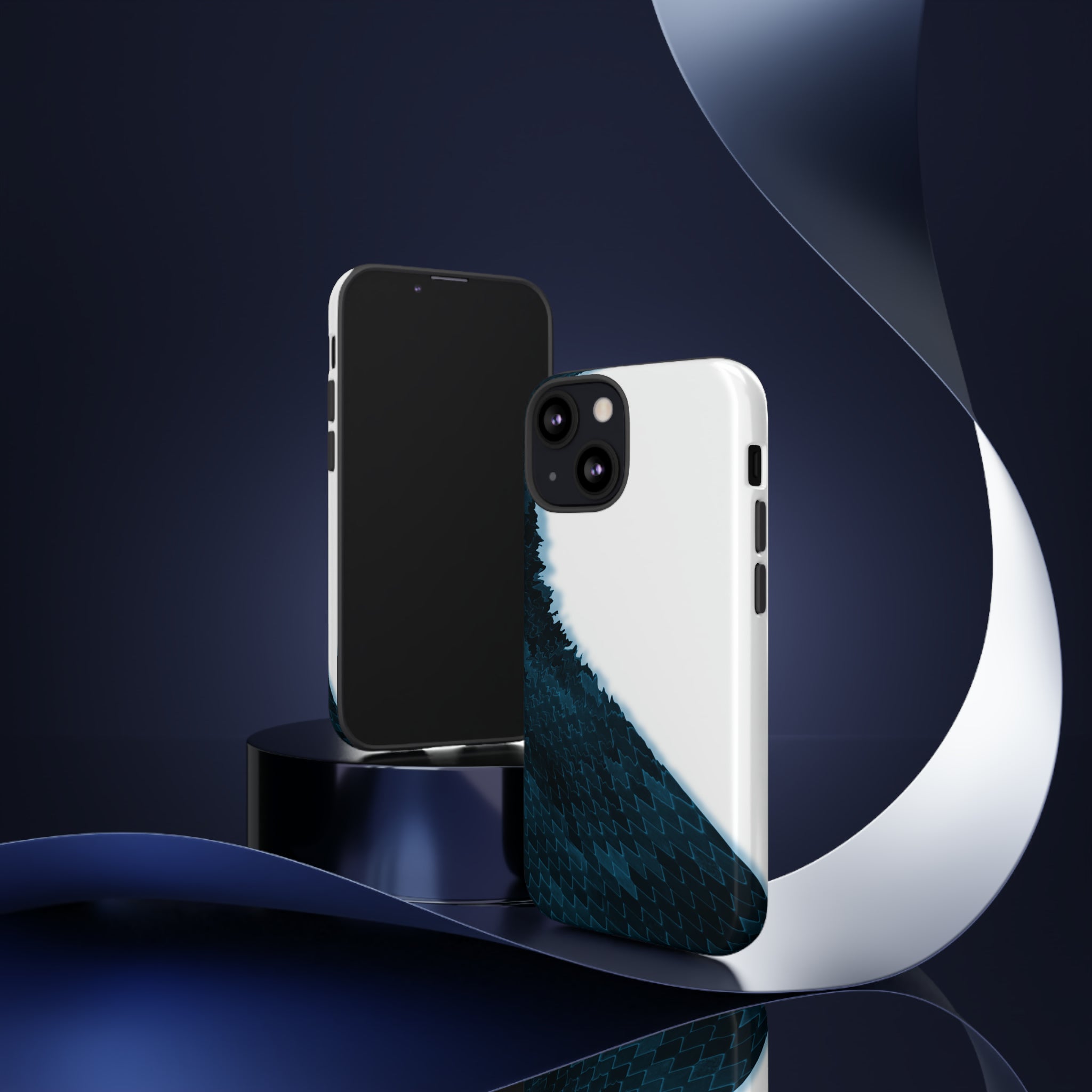 Dragon Scale - Protective Phone Case