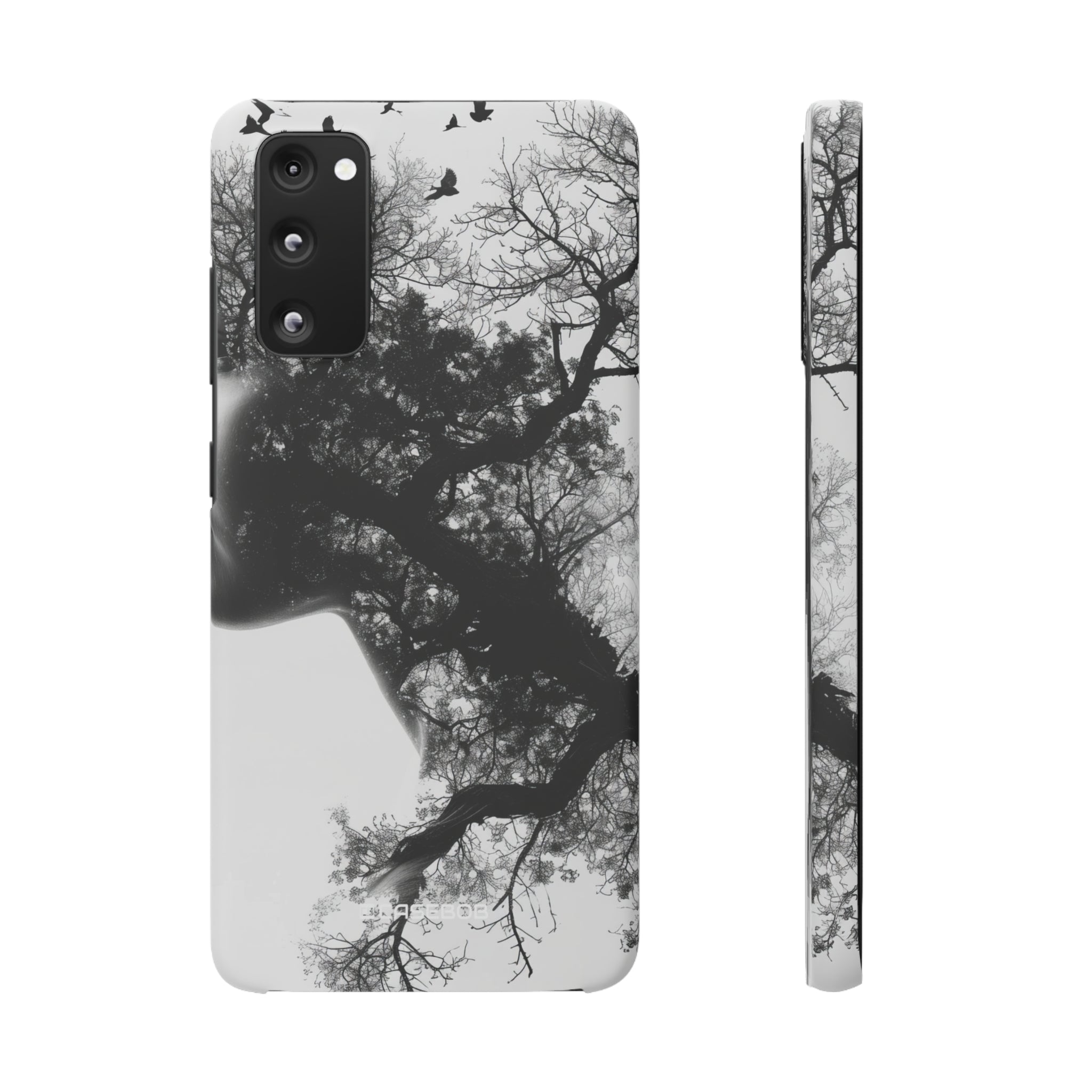 Dreamscape Unity | Slim Phone Case for Samsung