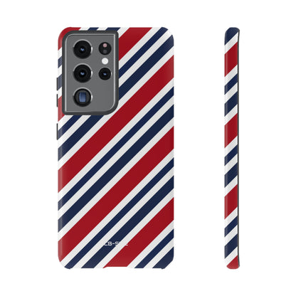 Stripes Unite Freedom - Samsung Case