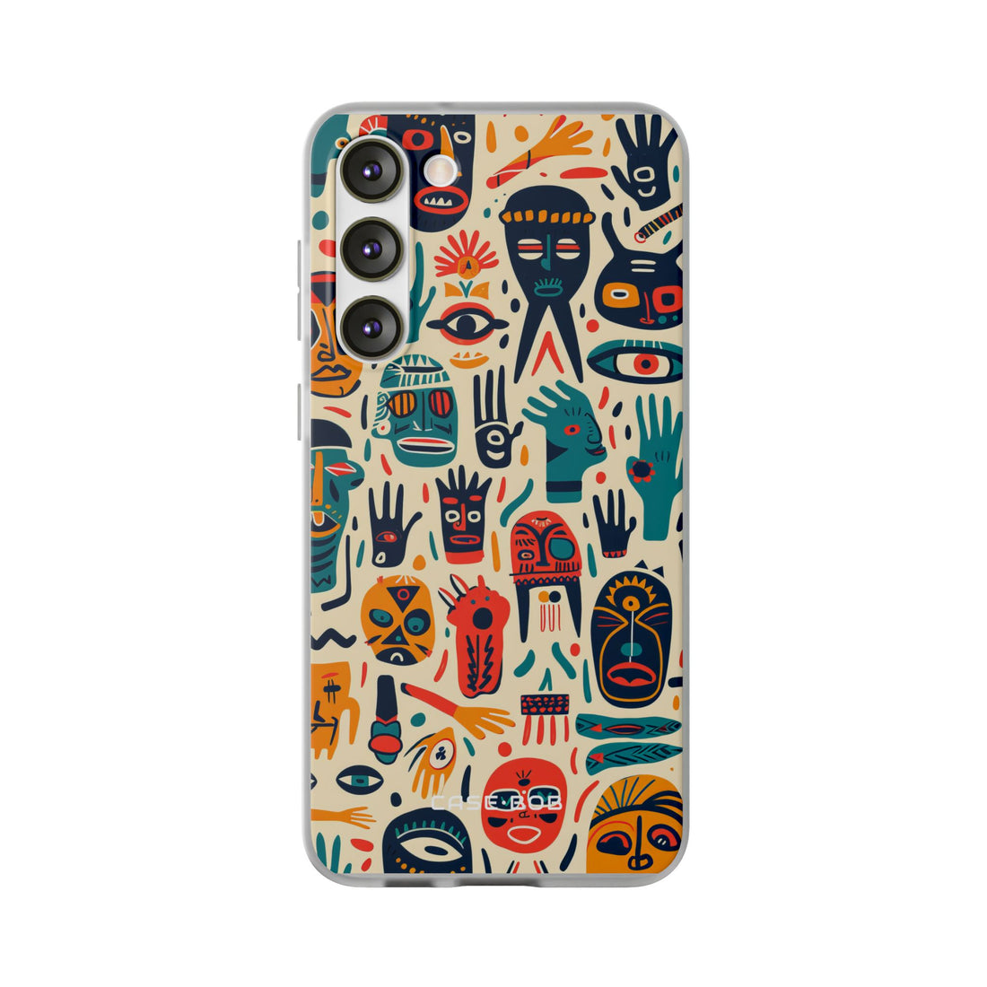 Soft Case